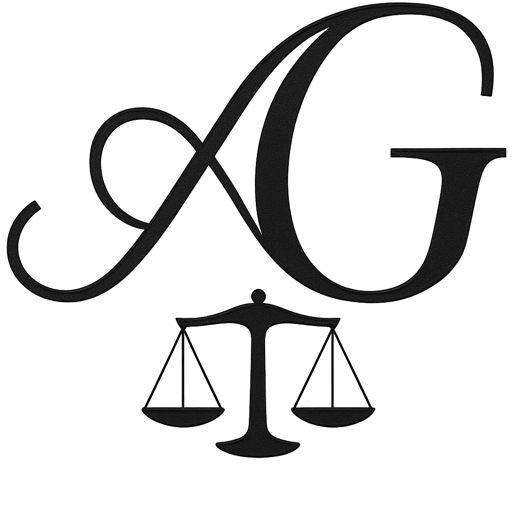 Kancelaria Grzybowska Logo