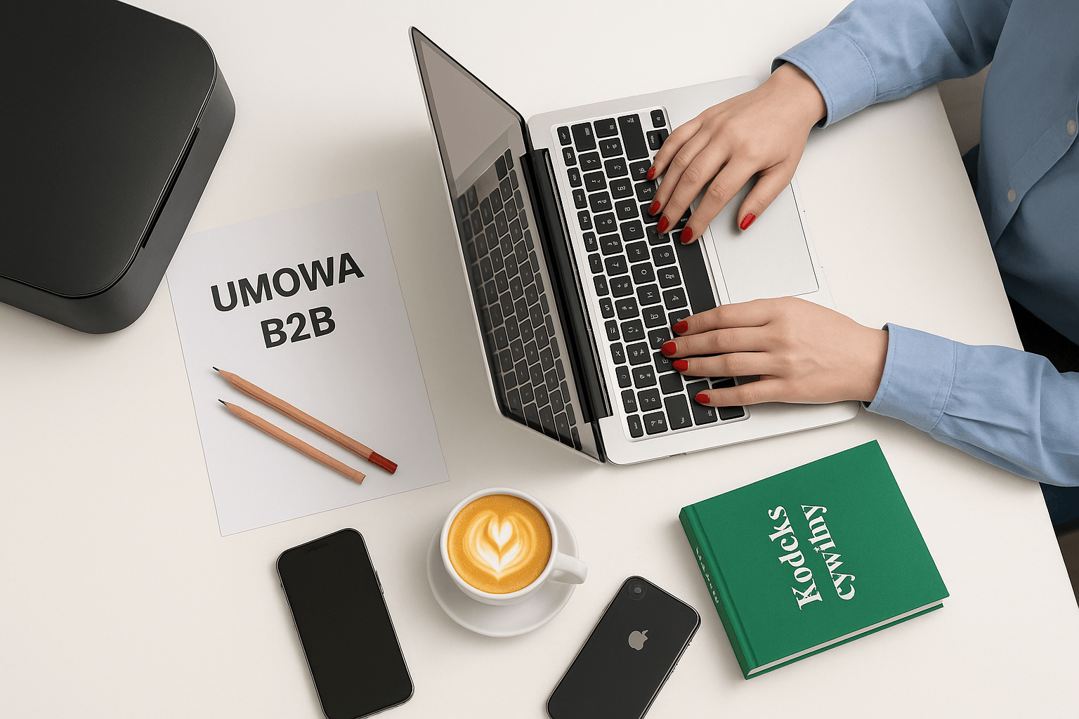 Przewodnik dla przedsiębiorców