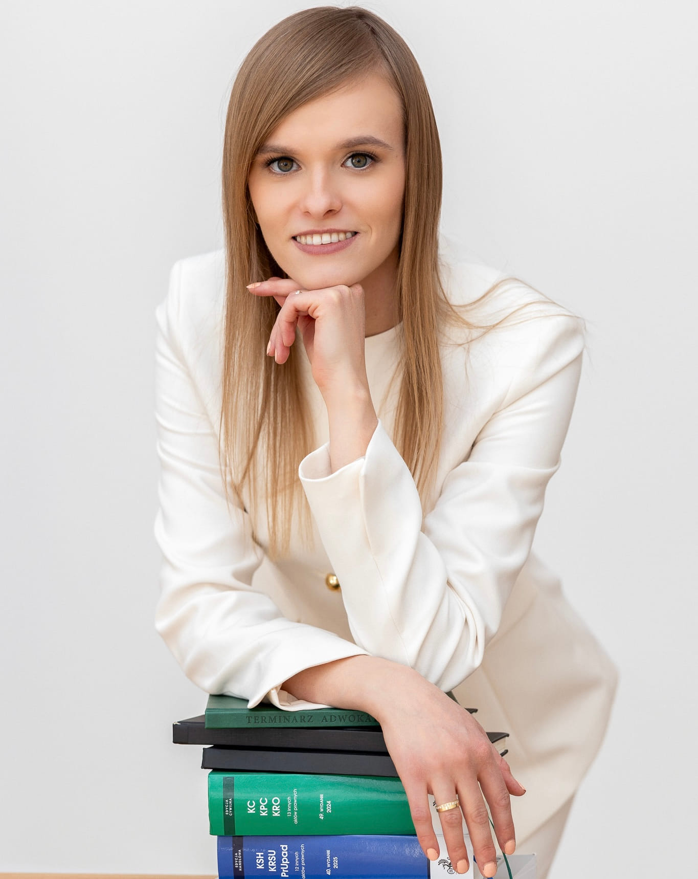 Adwokat Aleksandra Grzybowska